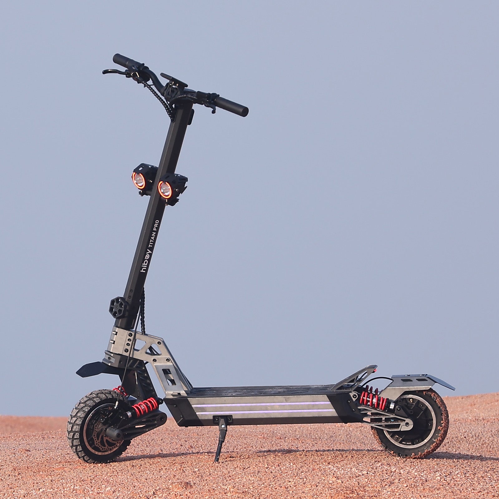 Hiboy TITAN PRO Electric Scooter 2025