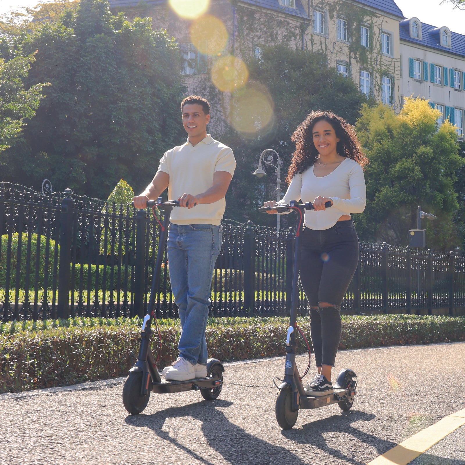 Hiboy S2 SE Refurbished Electric Scooter