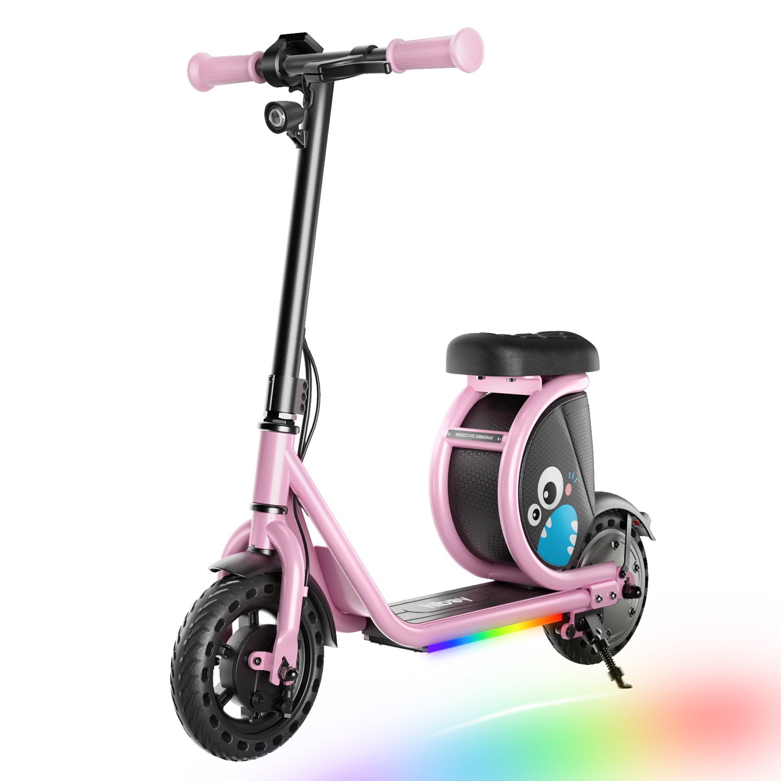 Hiboy Joy Haul Electric Scooter for Kids Aged 5-8