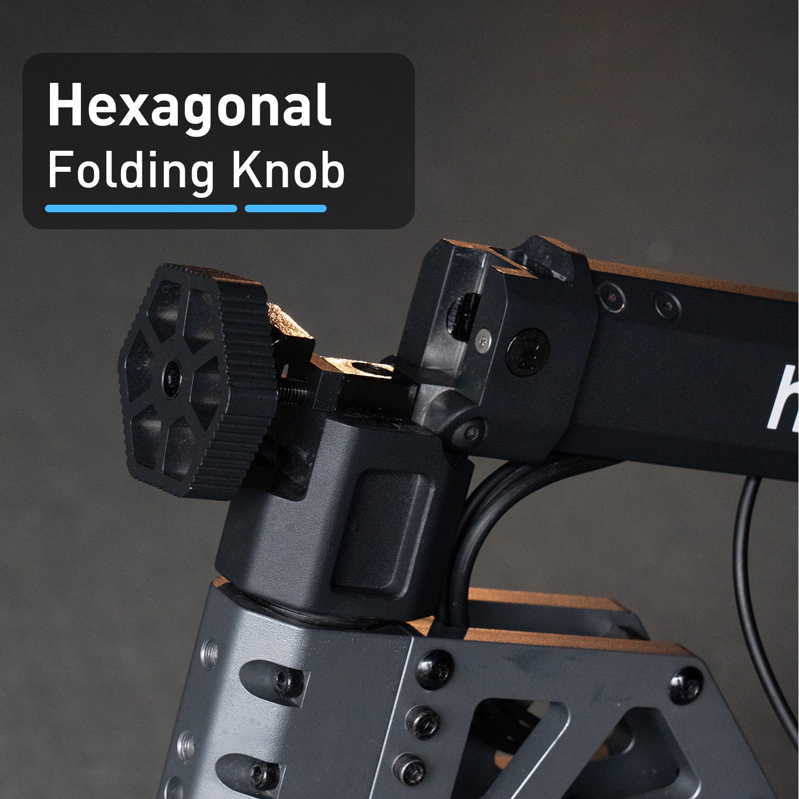 Hiboy TITAN PRO Electric Scooter 2025