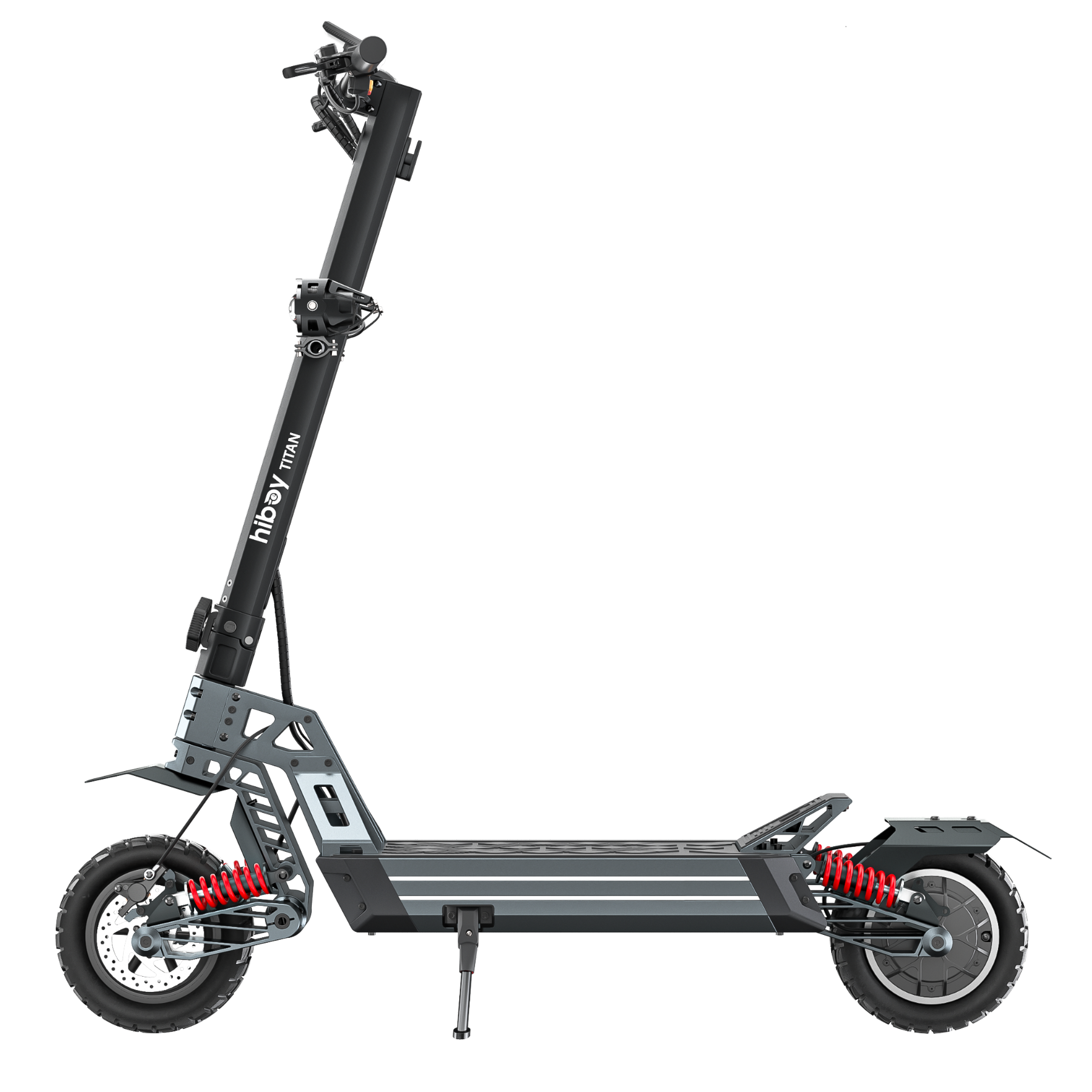 Hiboy TITAN Electric Scooter 2025