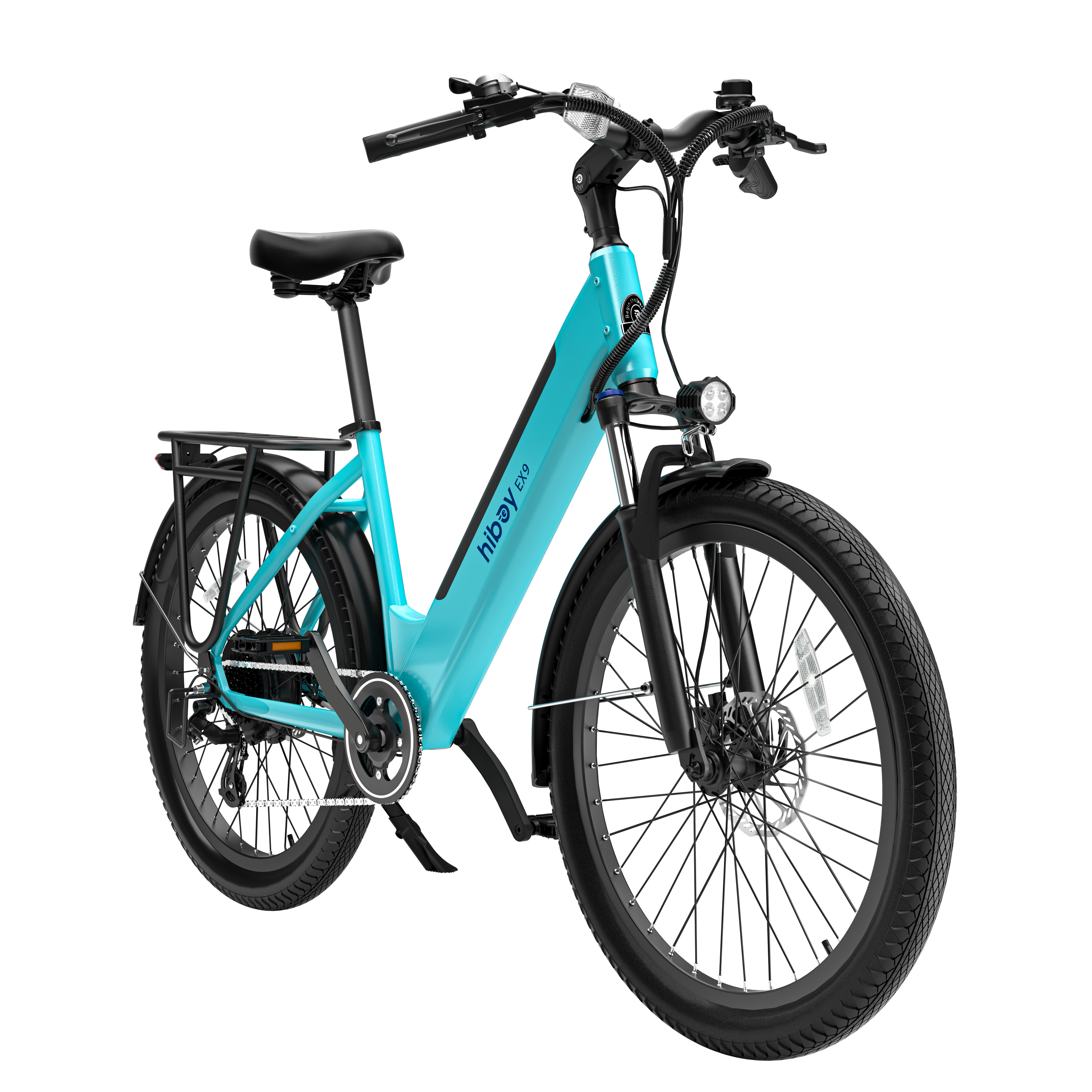 Hiboy EX9 Urban Commuter Electric Bike