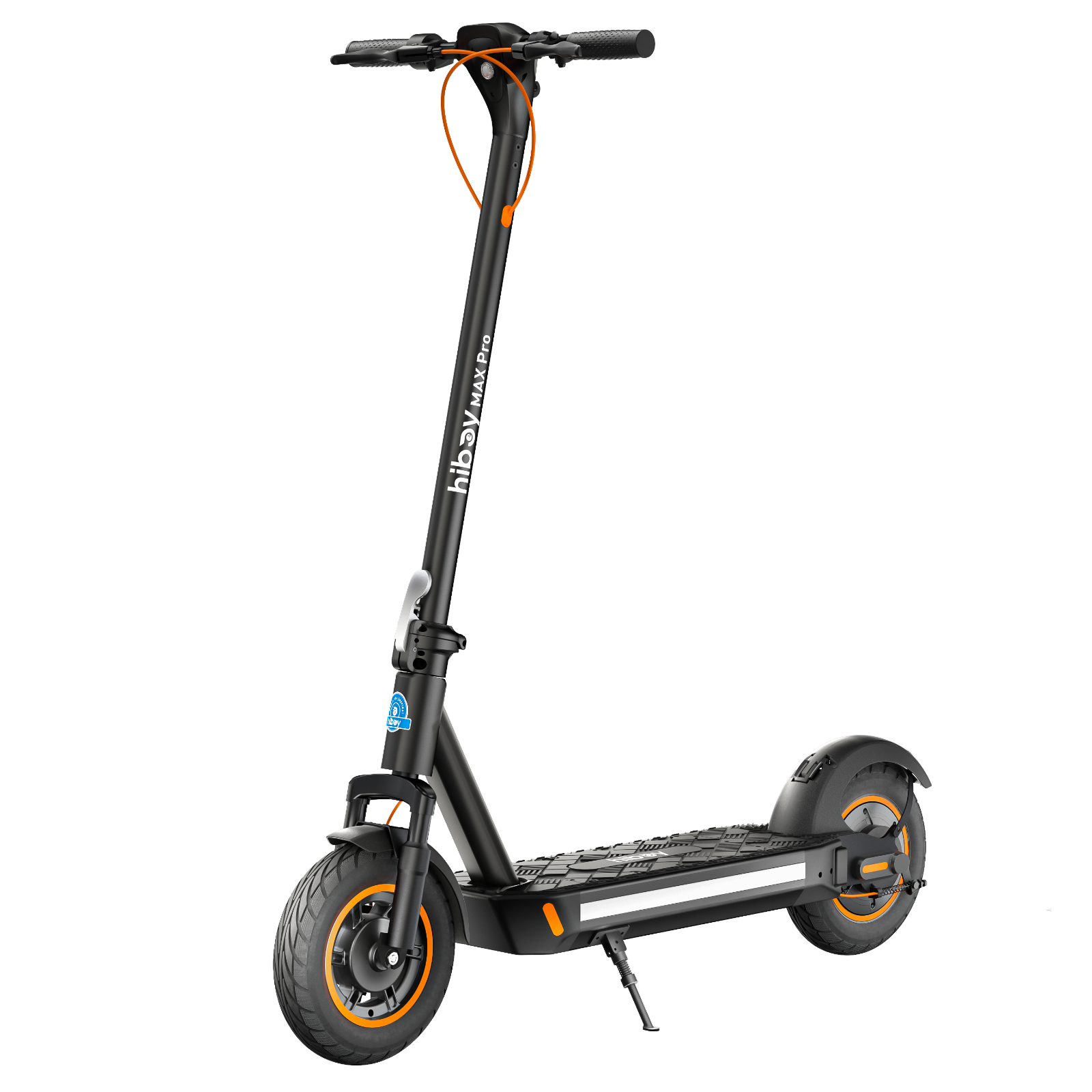 Hiboy MAX Pro Electric Scooter for Heavy Adult