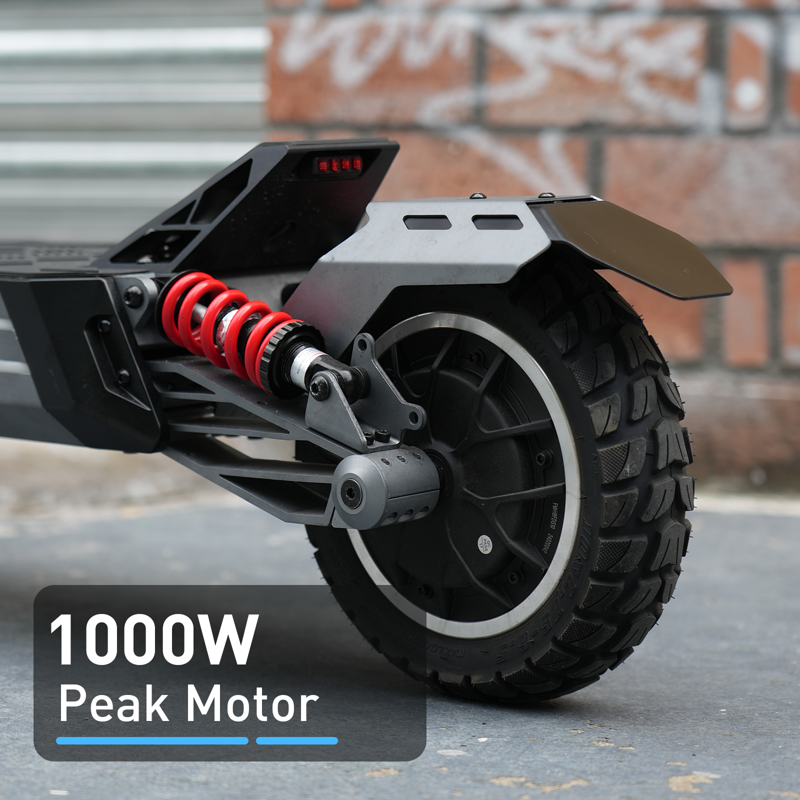 Hiboy TITAN Electric Scooter 2025