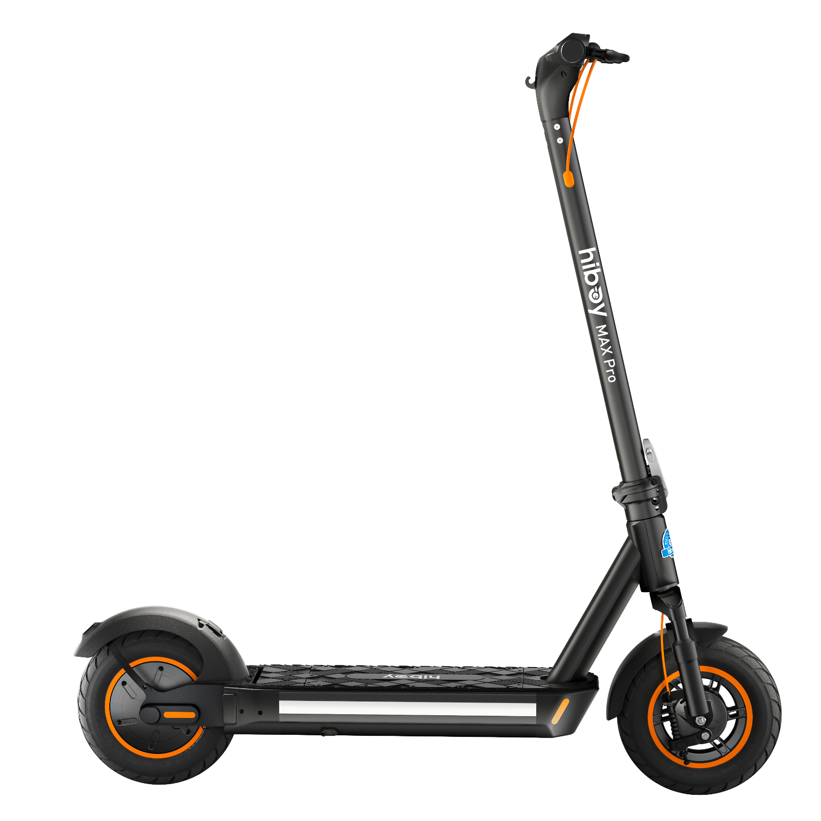 Hiboy MAX Pro Electric Scooter for Heavy Adult