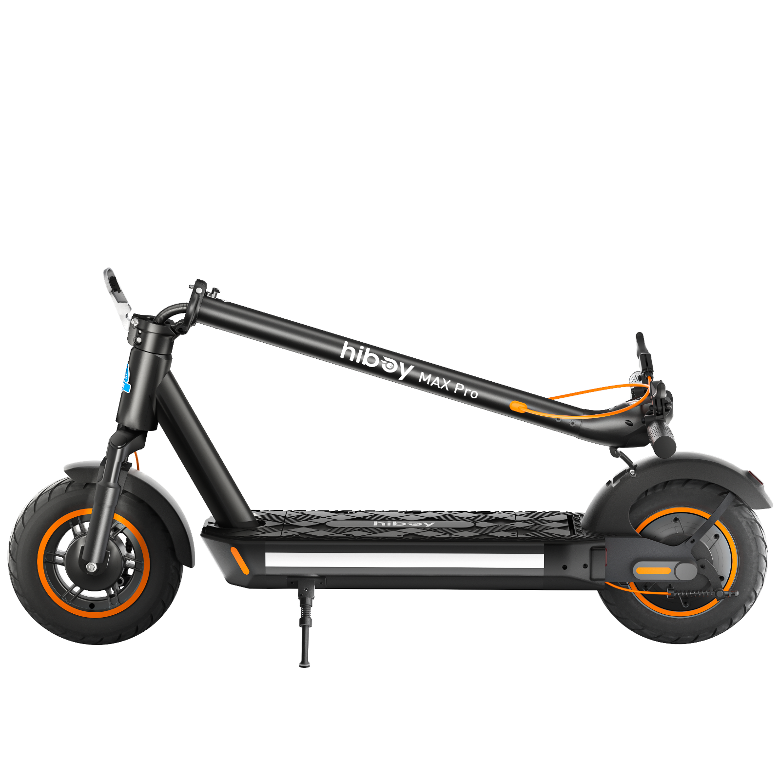 Hiboy MAX Pro Electric Scooter for Heavy Adult